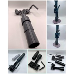 WW2 - Wehrmacht - grenade launcher for 98k